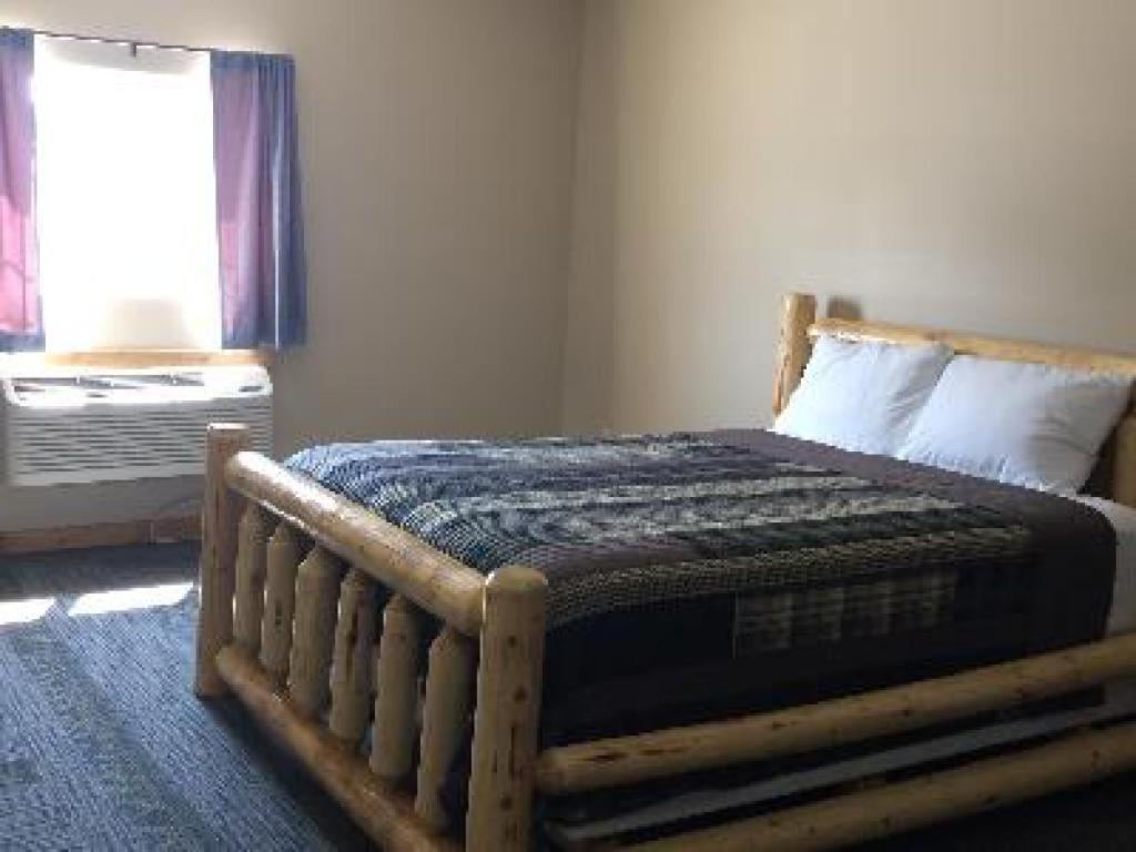 Big Horse Inn And Suites Lewistown ห้อง รูปภาพ
